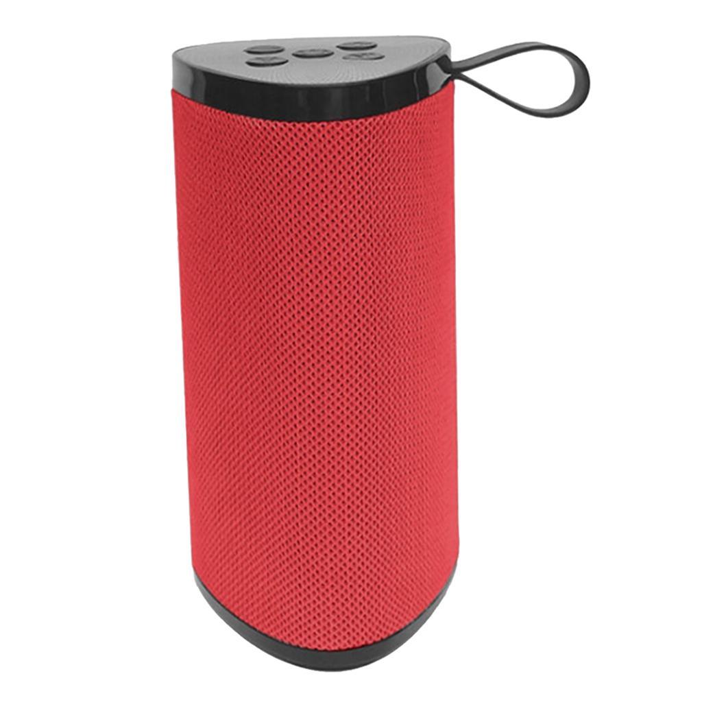 Portable Wireless Bluetooth Speaker Stereo Bass Loud Bass