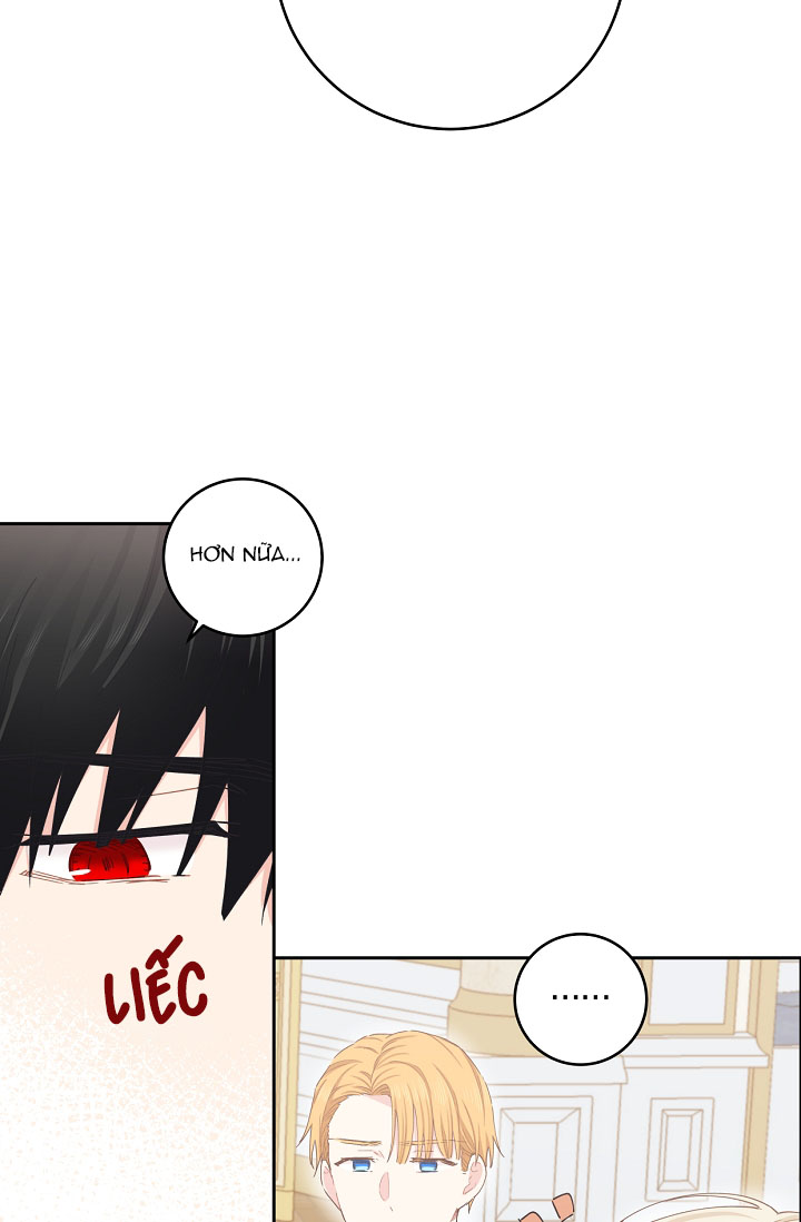 tôi đã mệt rồi chapter 39.1 20