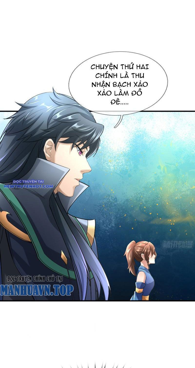 ngủ say vạn cổ: xuất thế đẩy ngang chư thiên chapter 26 10