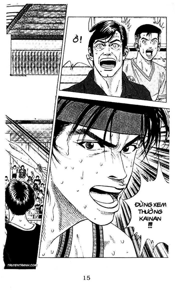 cao thủ bóng rổ chapter 142 20