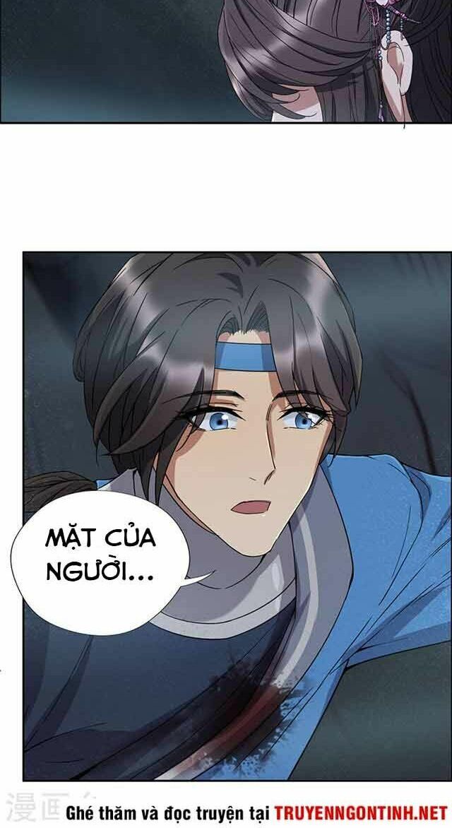 cuồng nữ trọng sinh - hoàn khố thất hoàng phi chapter 58 6