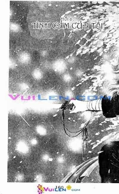 quyển sách kỳ bí chapter 1 160