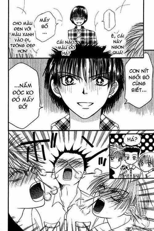 power!! chapter 26 26