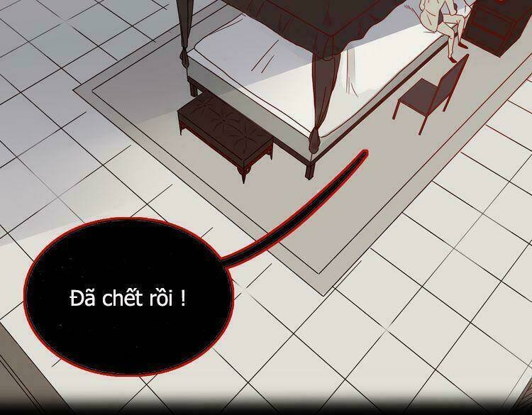 ta chỉ muốn giết ngươi chapter 23 27