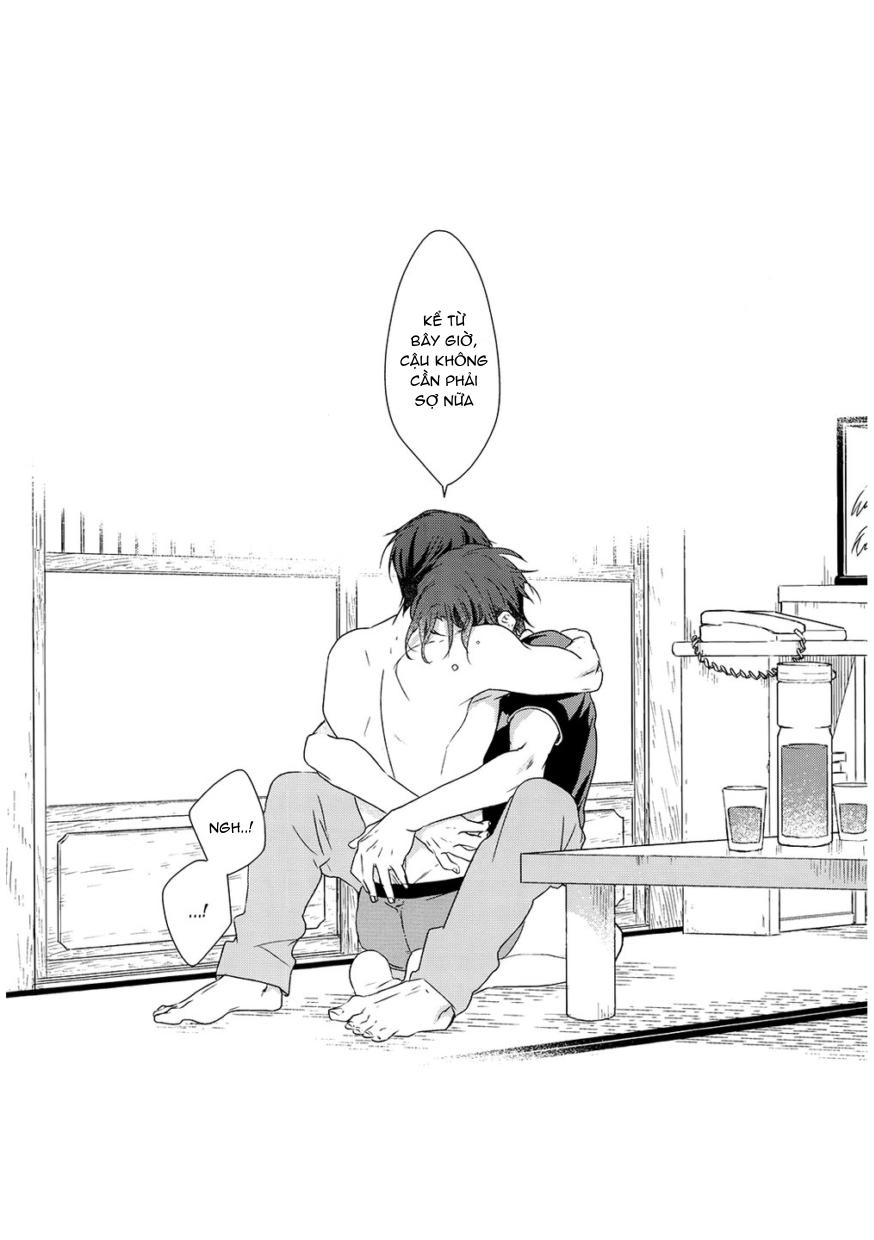 người tà răm luôn có quỷ theo sau chapter 55 20