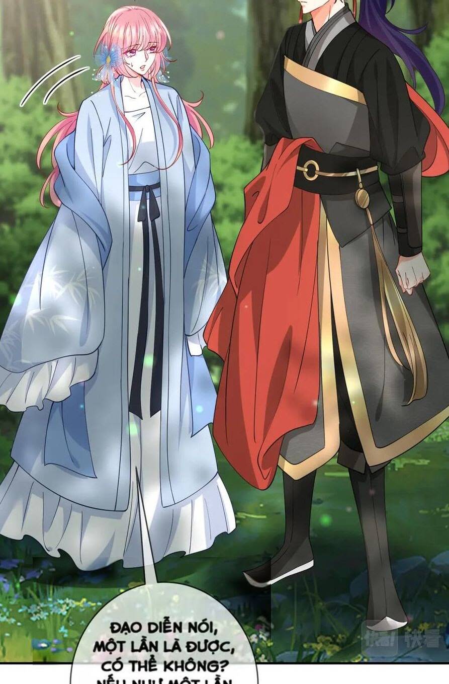 Danh Môn Chí Ái chapter 458 34