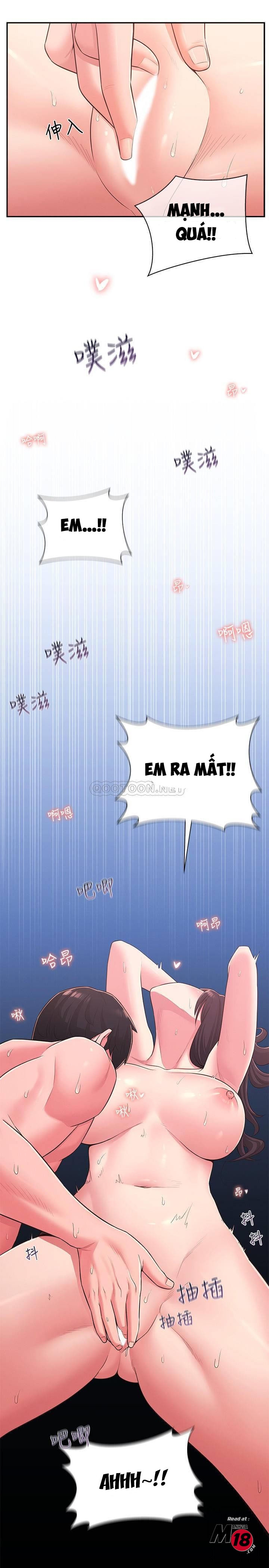 người chị hiểu biết chapter 29 27