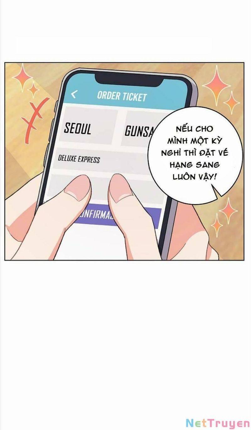 vô tình trở thành con gái của triệu phú chapter 33 49