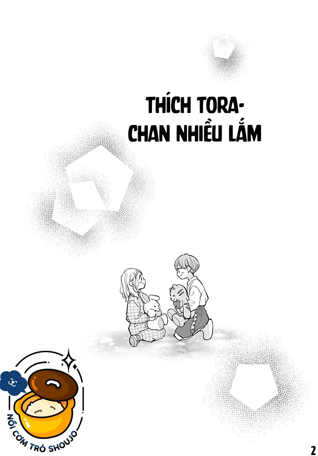 chuyện tình của ba người bạn thanh mai trúc mã chapter 25.1 3