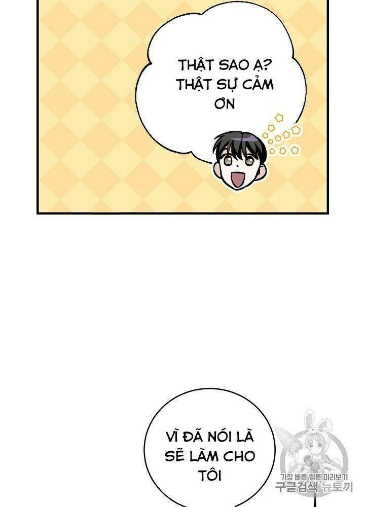 tôi lên cấp chỉ bằng cách ăn chapter 35 50