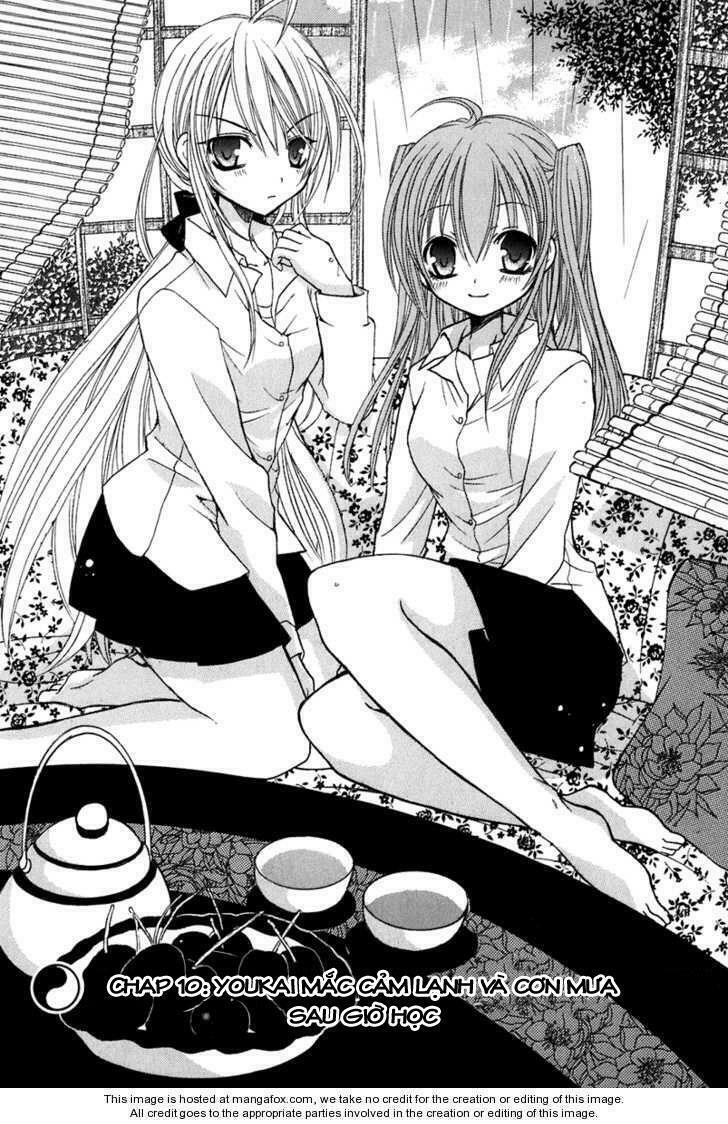 tokyo innocent chapter 10 13