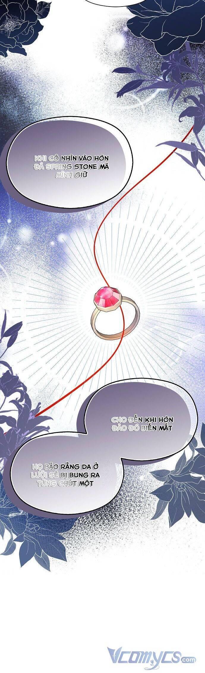 tôi không cố ý quyến rũ nam chính đâu! chapter 73 30