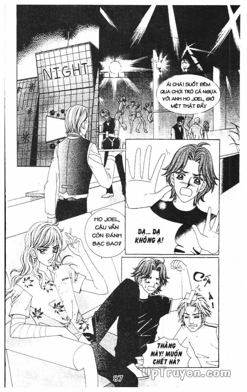 mặt nạ tình yêu chapter 38 88