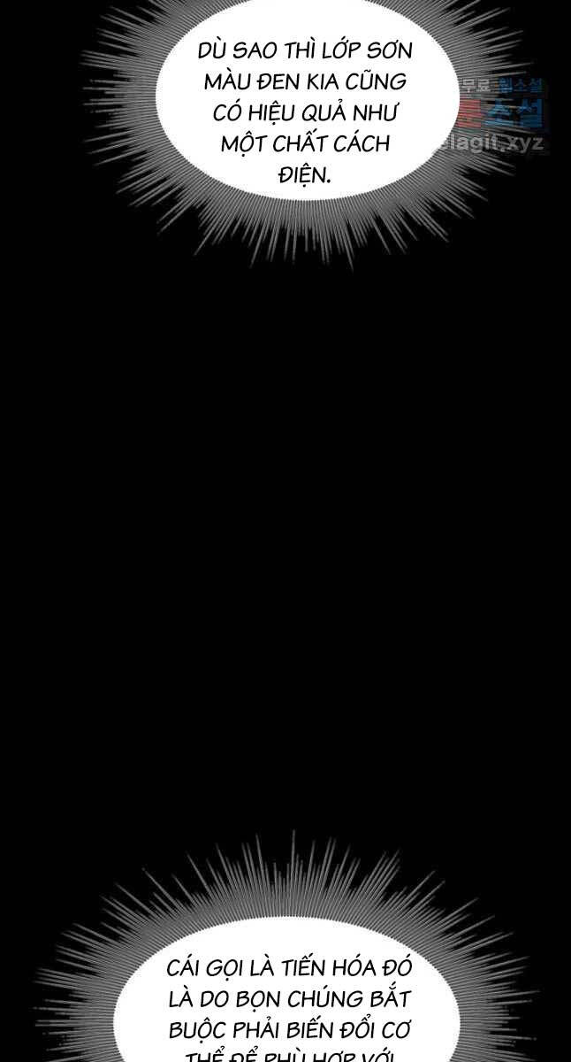 mật mã mê cung chapter 67 25