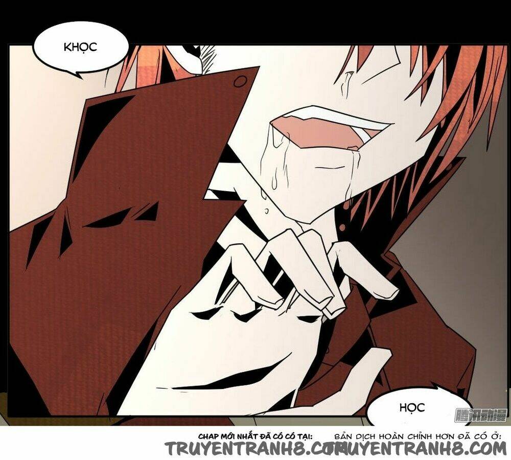 điều ước của người phàm chapter 30 36