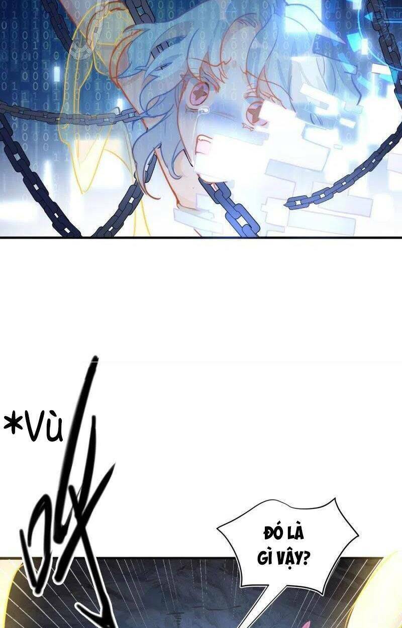 tình địch quái gở lại tăng thêm rồi chapter 63 5