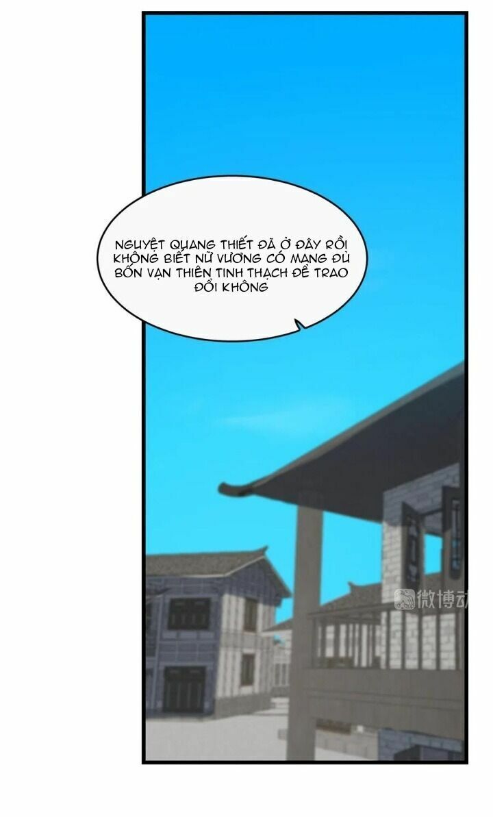 độc bộ thiên hạ: đặc công thần y chapter 237 1