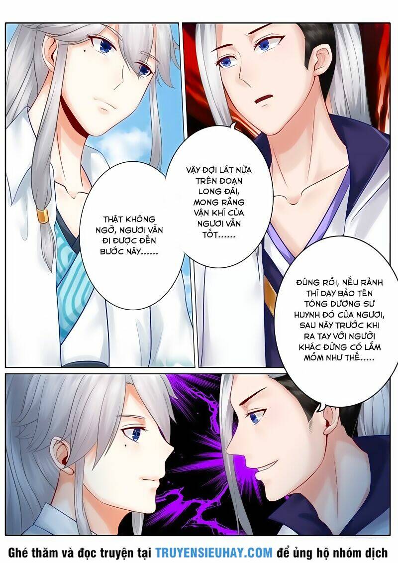 chư thiên ký chapter 97 4