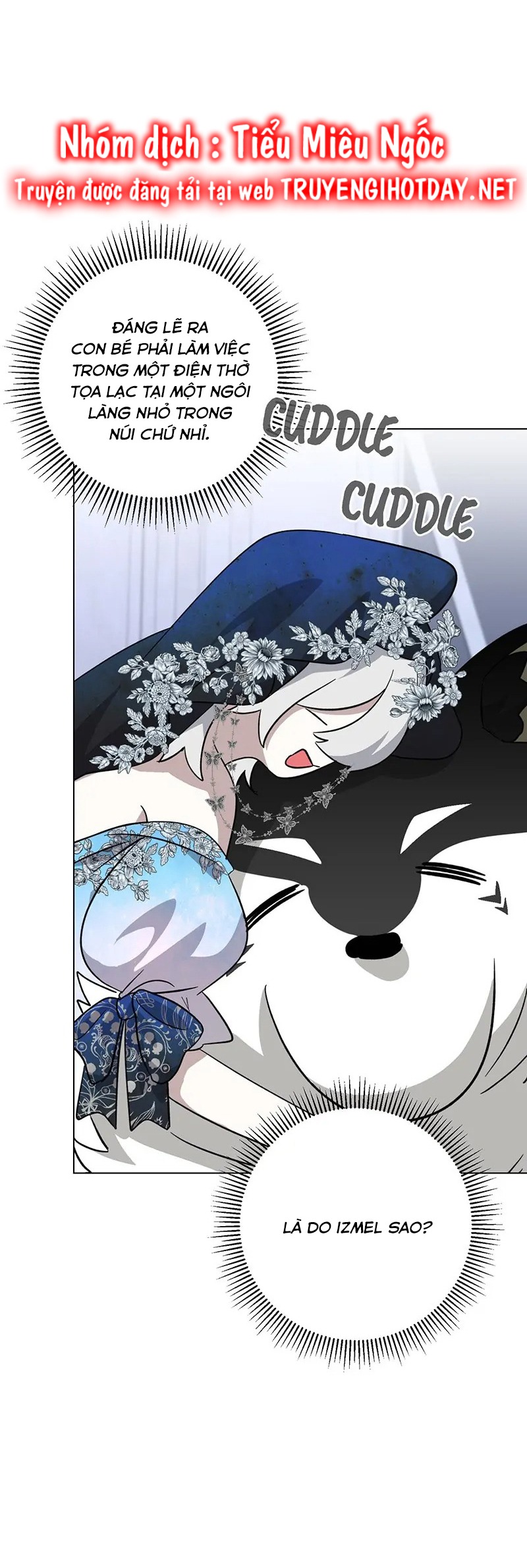 nữ phản diện muốn có kết thúc đẹp chapter 67 11