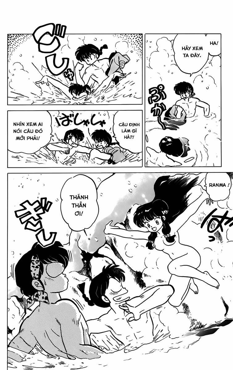 suối lời nguyền chapter 161 9