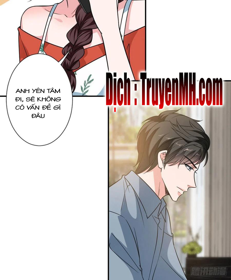 thí hôn lão công, cần giúp sức chapter 260 5