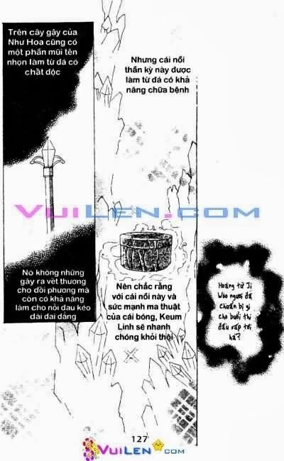 Đến Vương Quốc Ma Chapter 11 - Trang 123