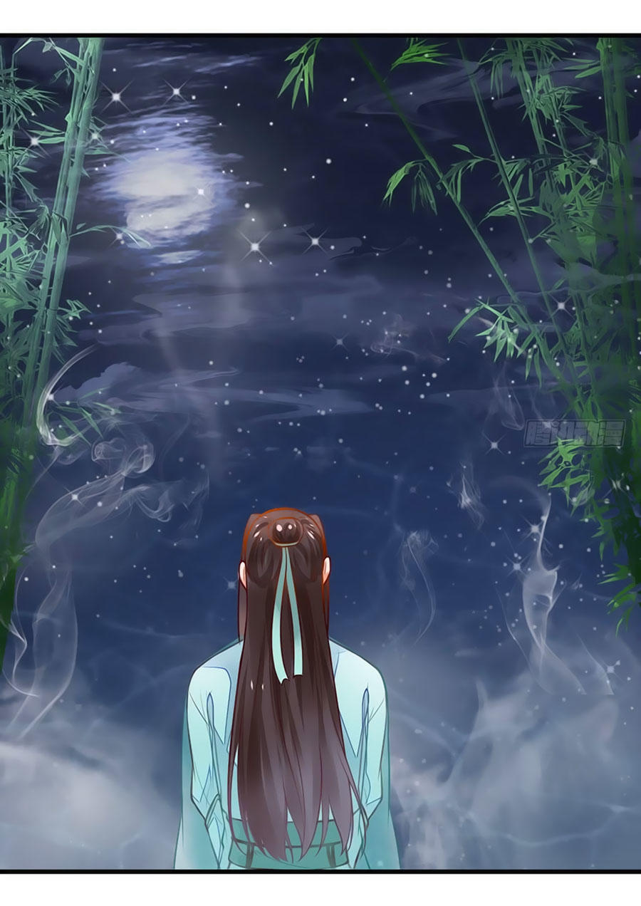 nữ đế livestream công lược chapter 24 26