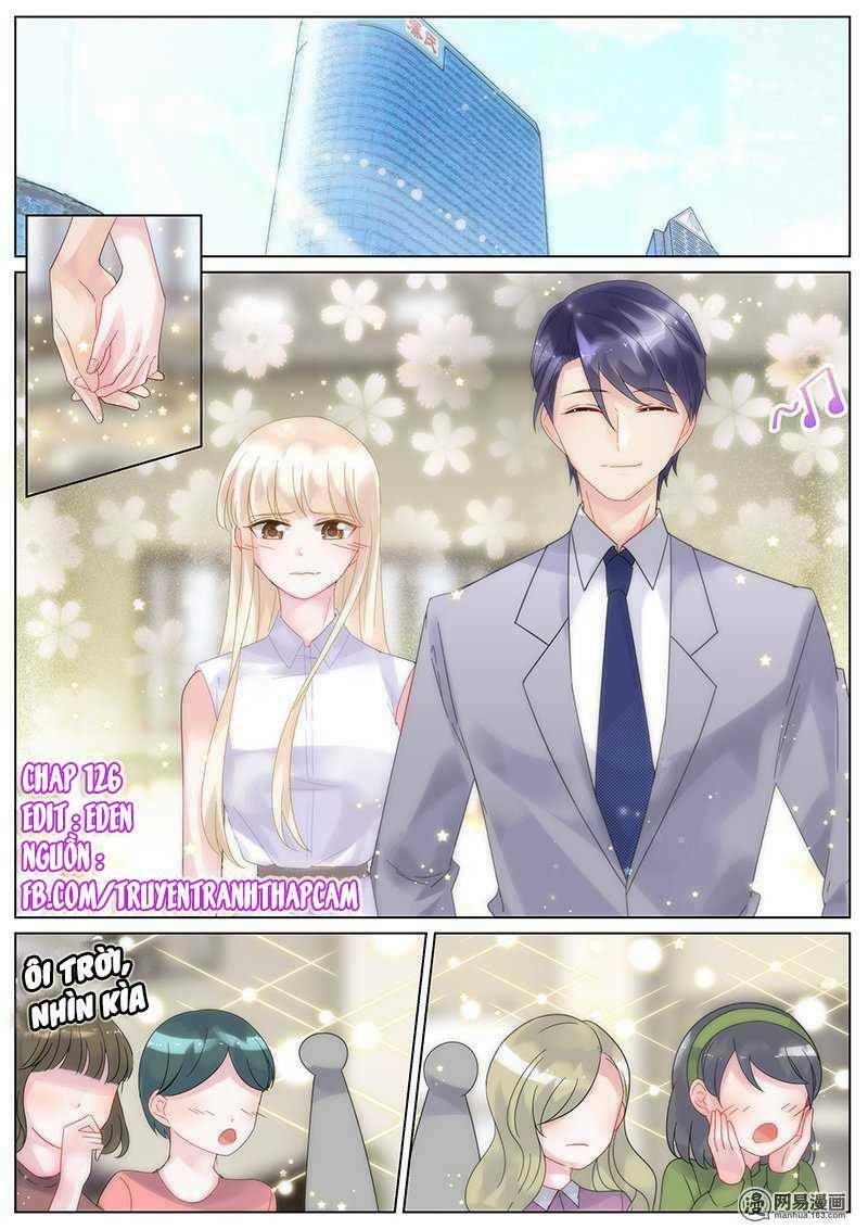 nhạ thượng thủ tịch tổng tài chapter 126 1