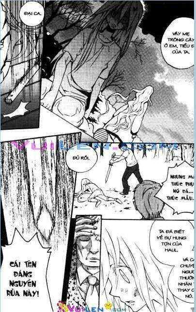 moon boy - chàng trai ánh trăng chapter 8 85