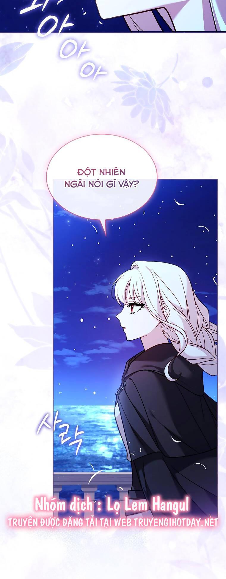 để yên cho tiểu thư hiền chapter 104 37