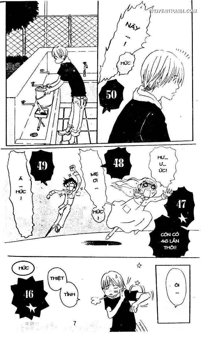 love n life chapter 47 8