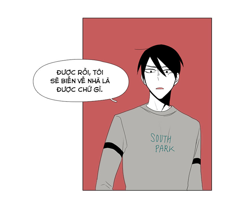 thú cưng của tôi là dơi chapter 18 34