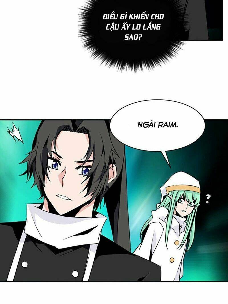 ảo mộng vương chapter 63 16