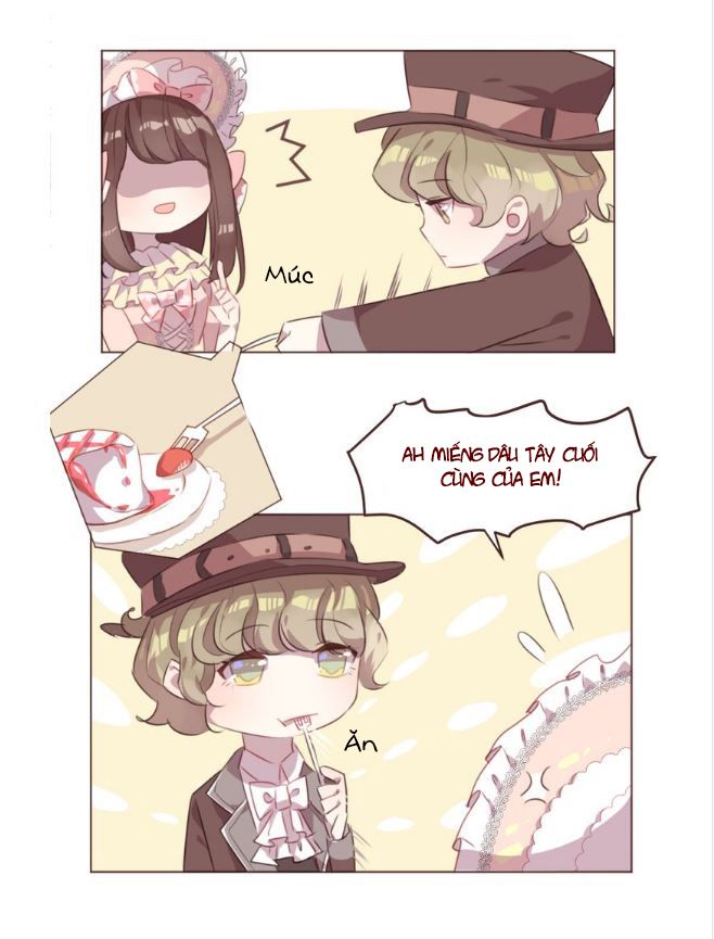 người yêu biến mất chapter 50 18