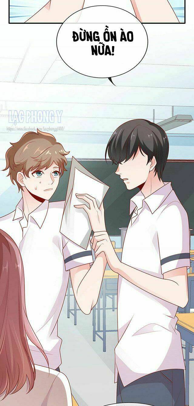 nụ cười cô ấy giống như kẹo đường chapter 7 47