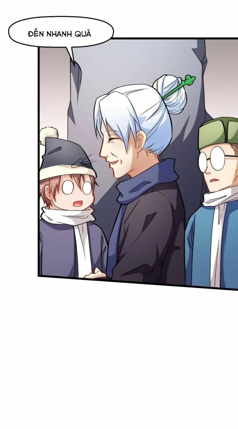 vườn trường cuồng sư hệ thống chapter 119 5