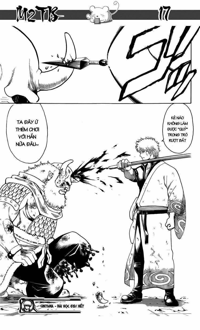 gintama - linh hồn bạc chapter 619 18