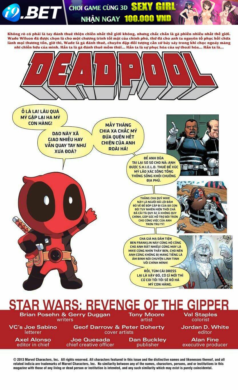 deadpool 2012 chapter 5 2