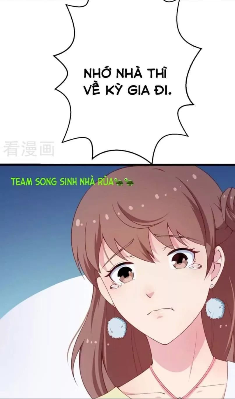 thiếu gia đích thế giá sủng thê chapter 18 34