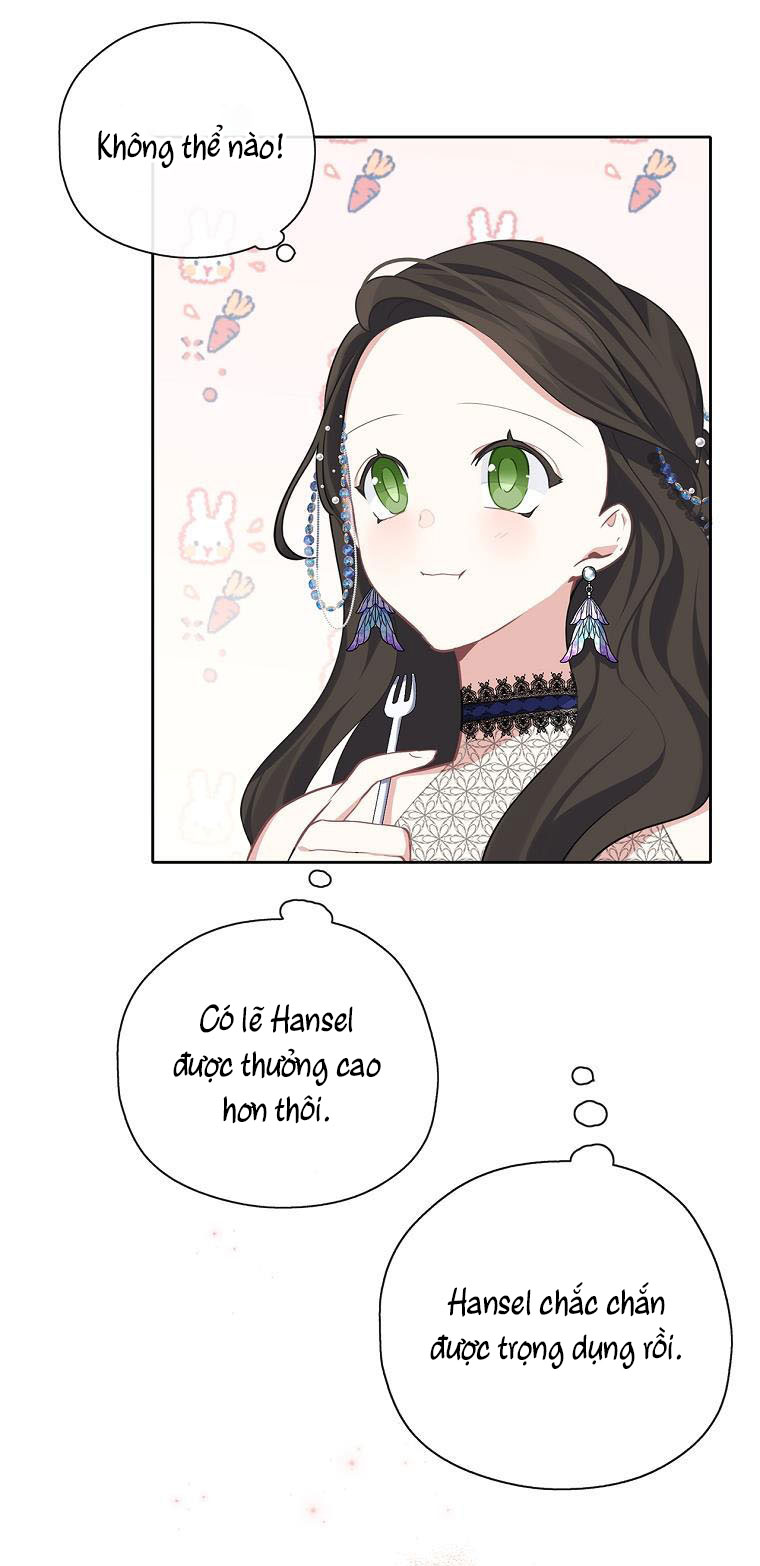 đi theo dấu vụn bánh chapter 30 21