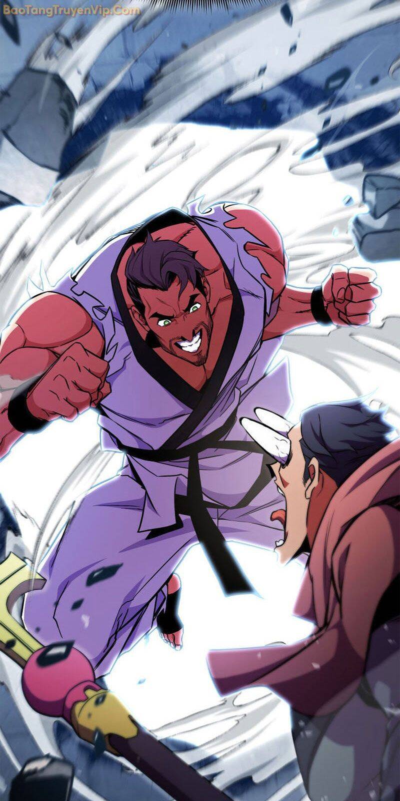 huyền thoại game thủ - tái xuất chapter 171 62