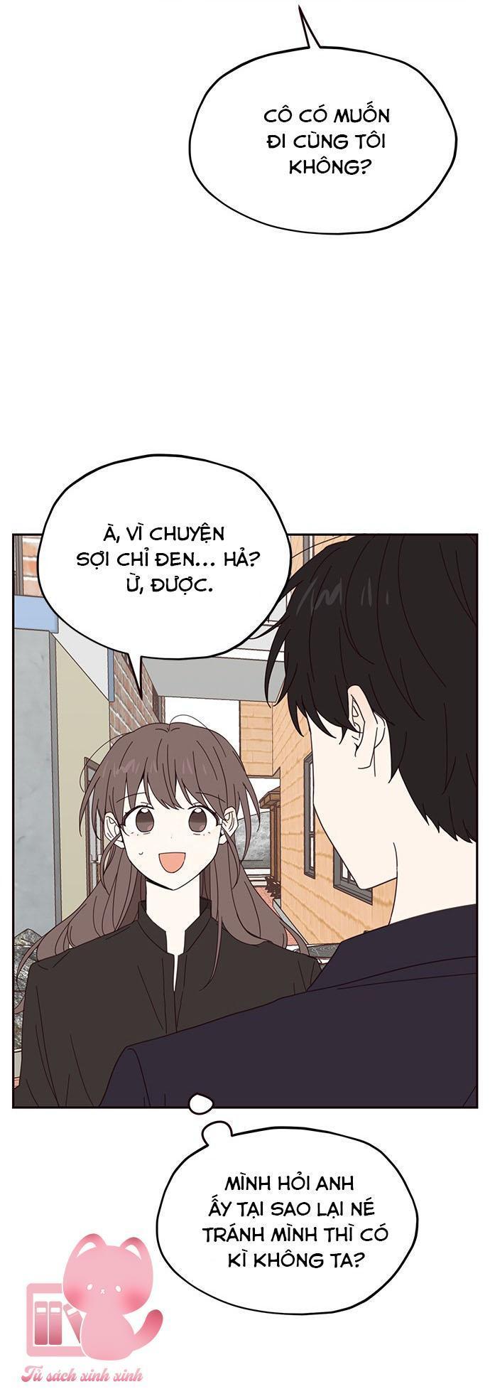 sợi chỉ tình yêu chapter 18 34