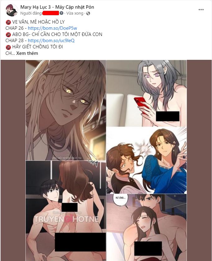 Tự Do Trong Mơ chapter 79.1 48