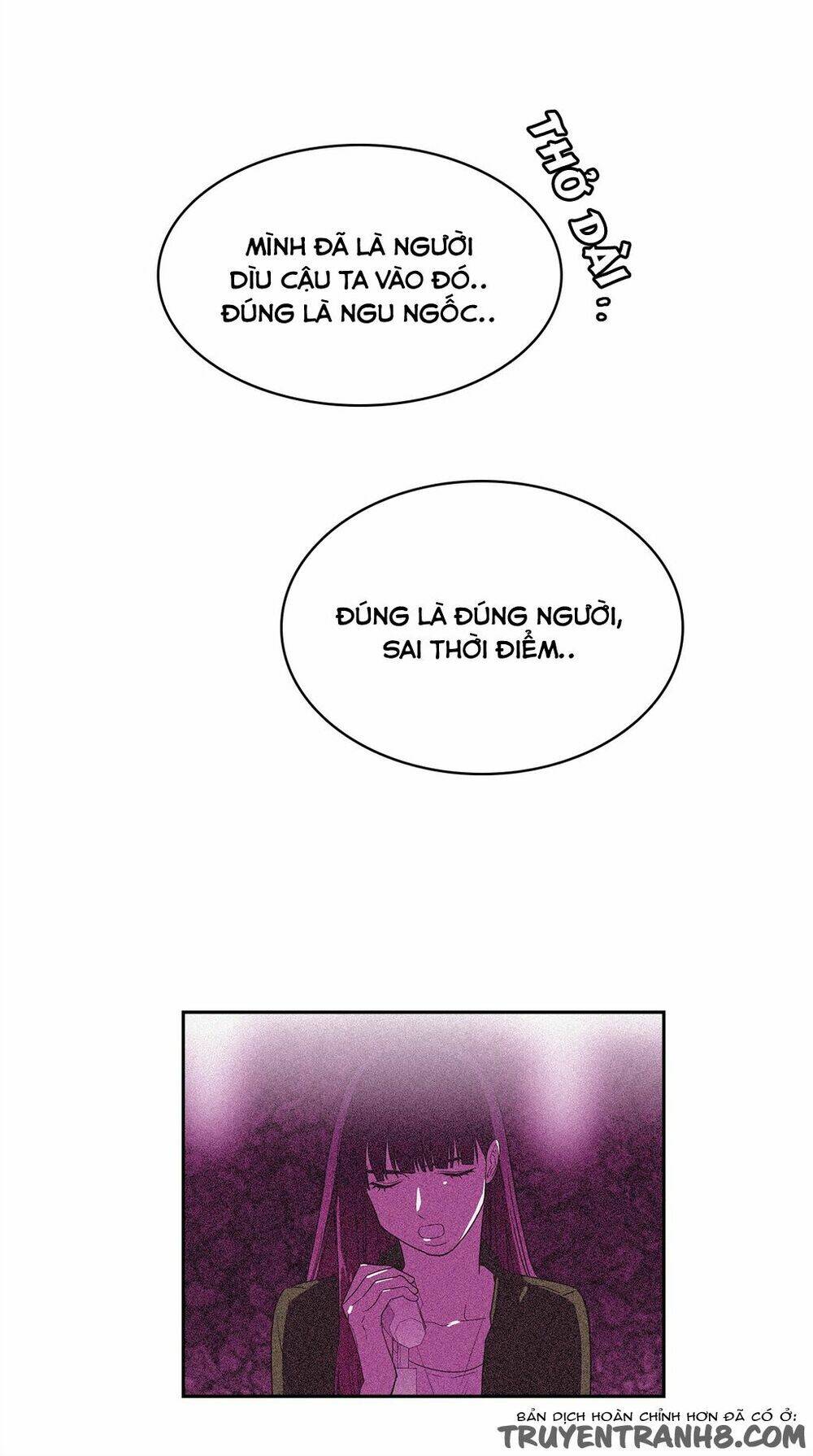 chuyện gì đến, rồi cũng sẽ đến chapter 48 37