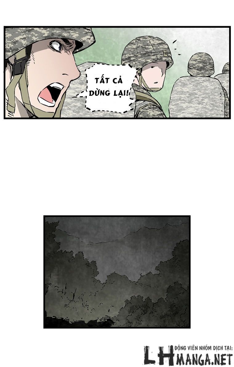 m.i.a - jakjeonjung siljong chapter 4 41