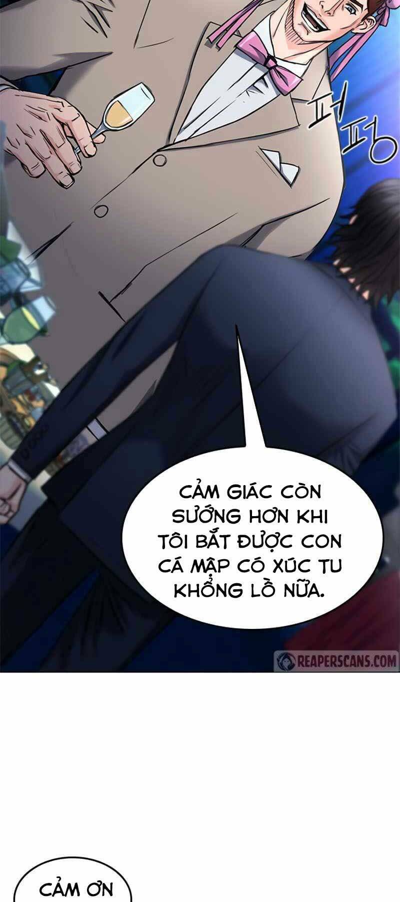 druid tại ga seoul - người hóa thú chapter 66 6