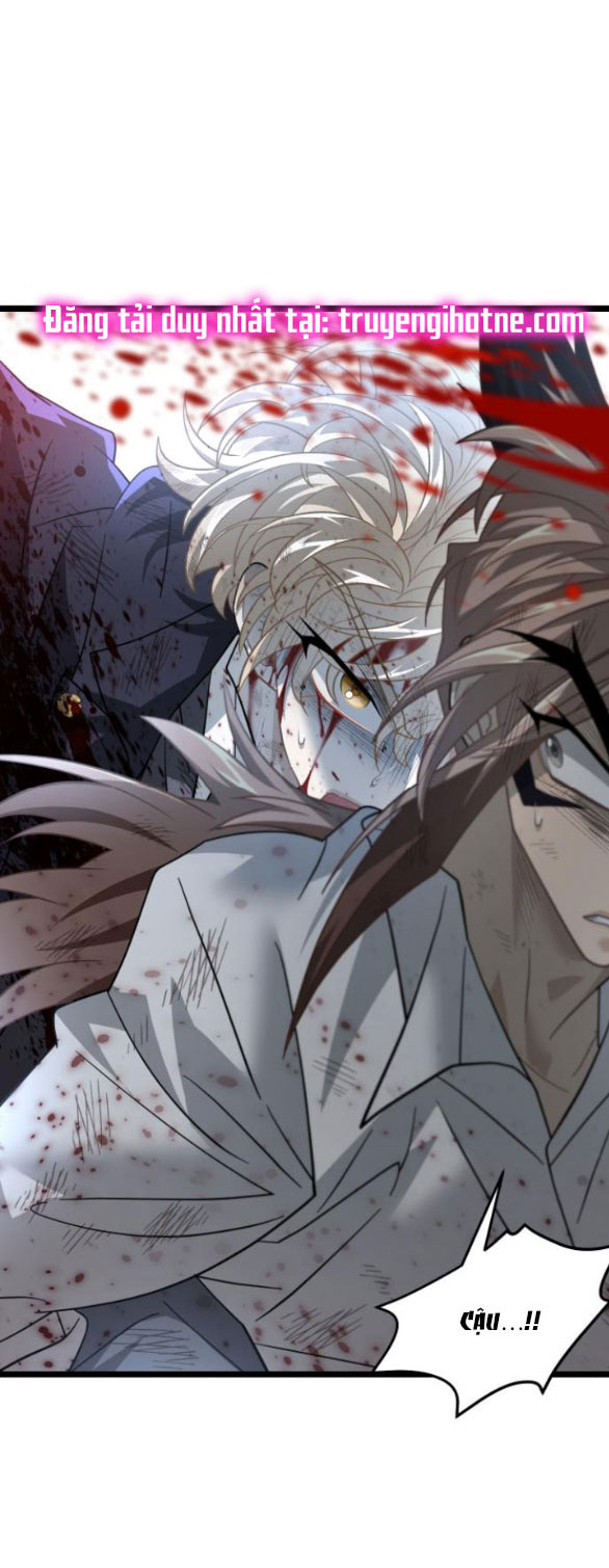 dark moon - tế đàn ánh trăng chapter 58.2 23