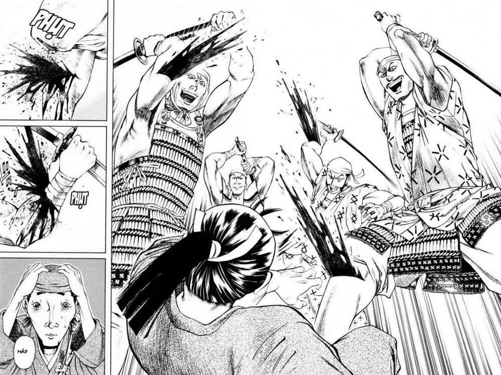 thiếu niên vương phần 1 chapter 38 13