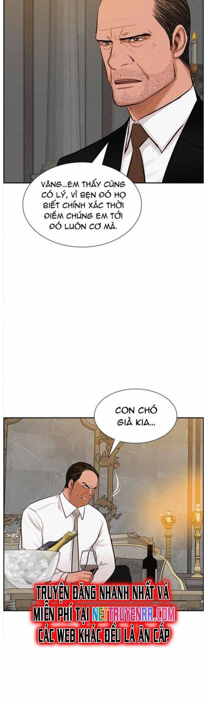 Chúa Tể Đồng Tiền Chapter 169 12