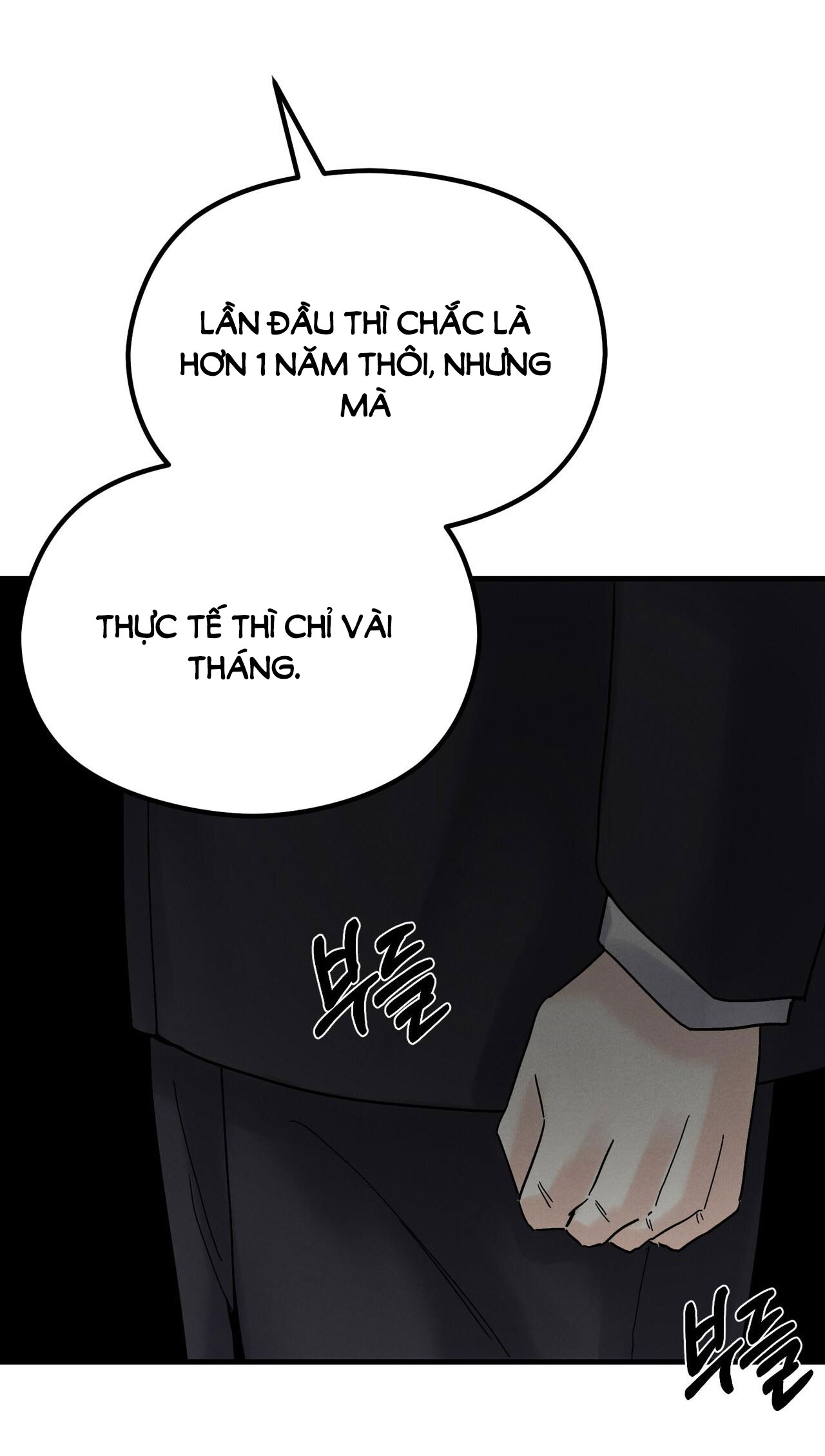 Khắc Cốt Ghi Tâm chapter 16.1 - Trang 11
